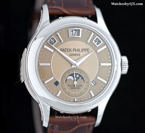 patek philippe grand sii showroom complication sothebys|The 10 Greatest Grand Complication Watches in the World.